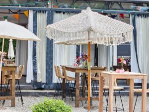 Selva Sonnenschirm 0